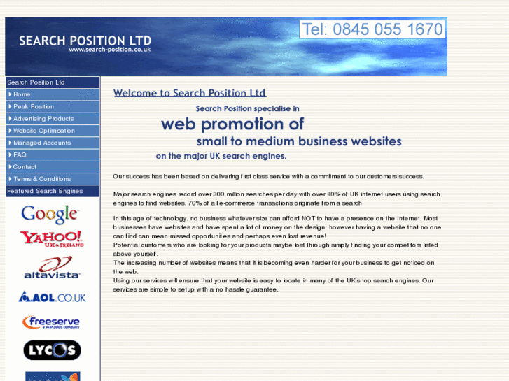 www.search-position.co.uk