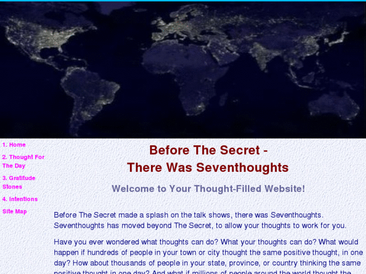 www.seventhoughts.org