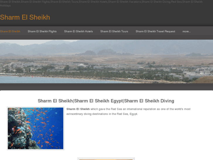 www.sharmelsheikh.ca