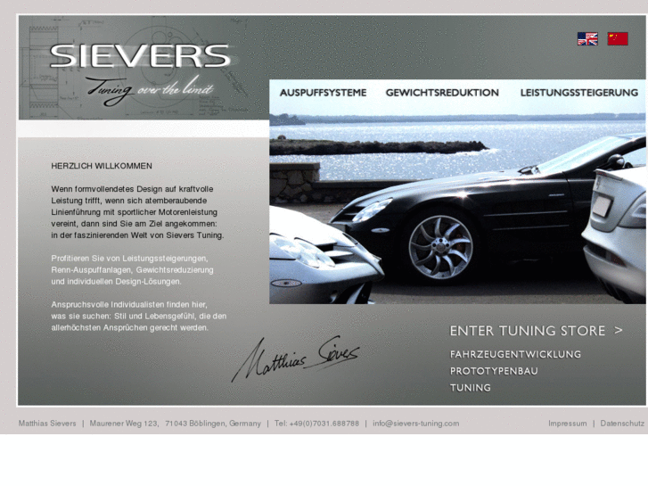 www.sievers-tuning.com