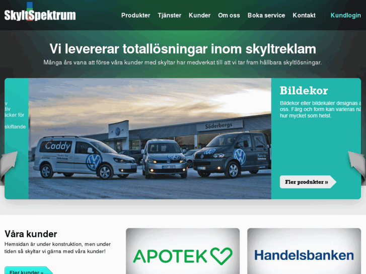 www.skyltspektrum.biz