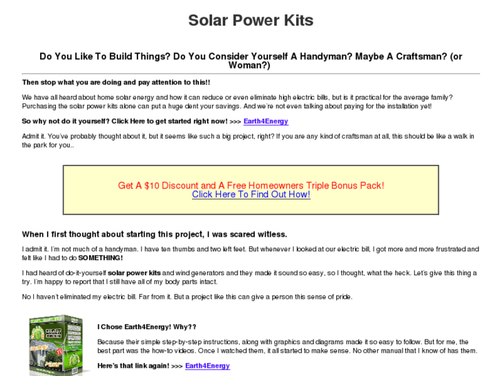 www.solarpower-kits.com