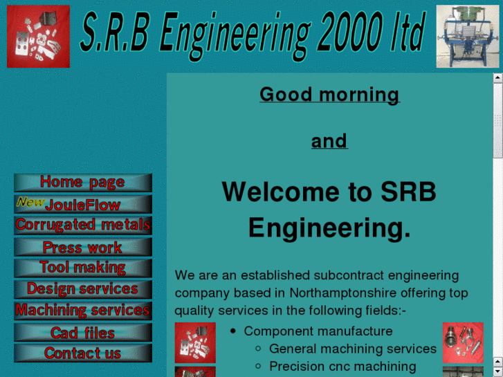 www.srb-engineering.co.uk