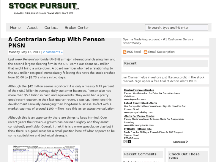 www.stockpursuit.com