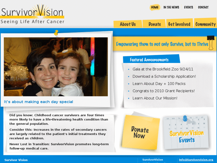 www.survivorvision.org