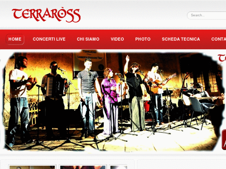 www.terraross.it