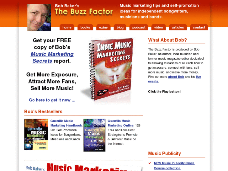 www.thebuzzfactor.com