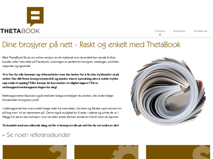 www.thetabook.no