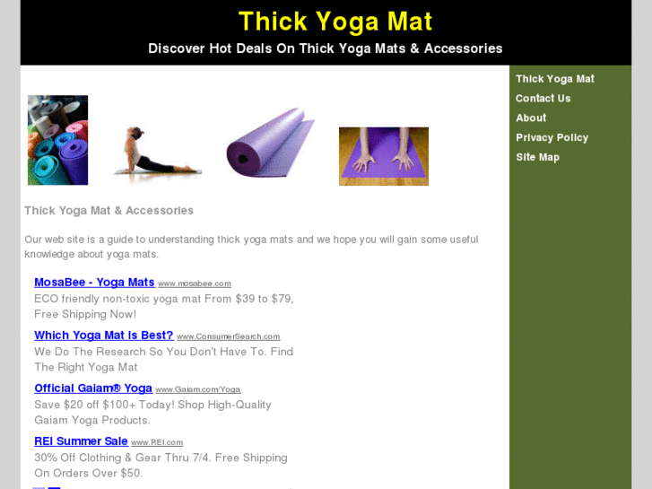 www.thickyogamatsonline.com