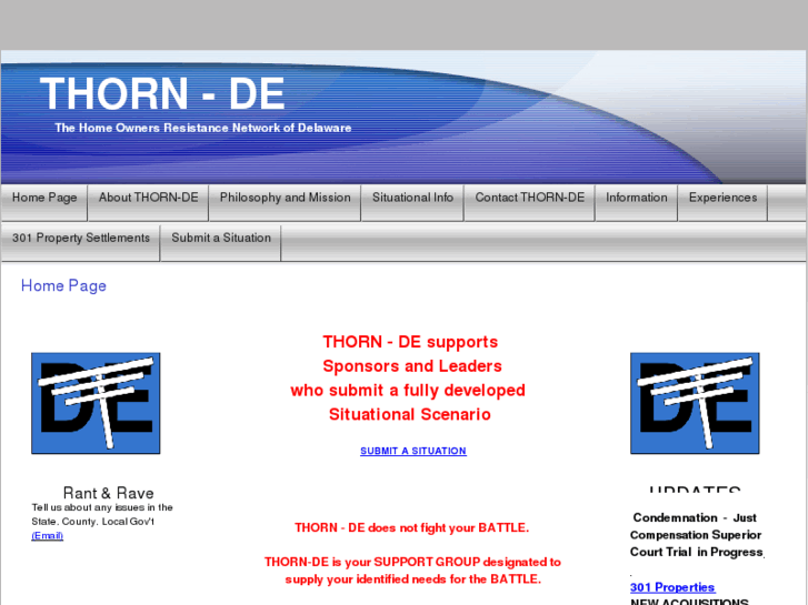 www.thorn-de.org