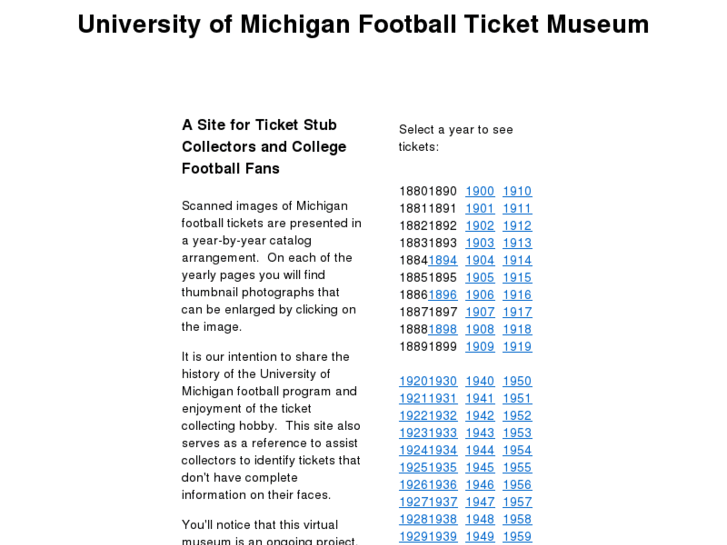 www.ticketmuseum.com