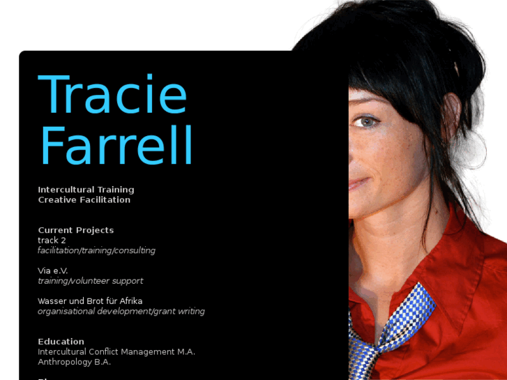 www.traciefarrell.com