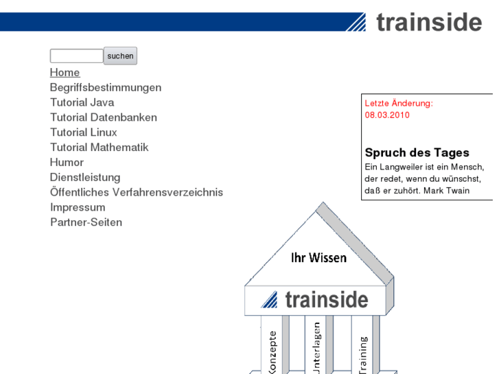 www.trainside.com