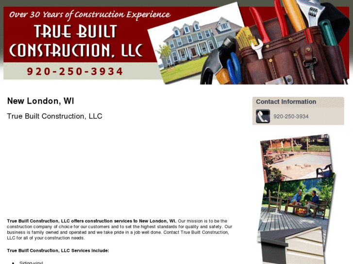 www.truebuiltconstruction.net