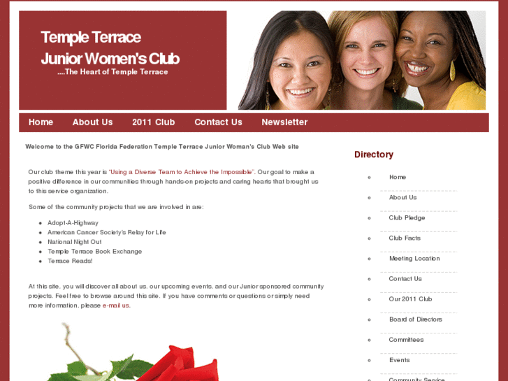 www.ttjuniors.org