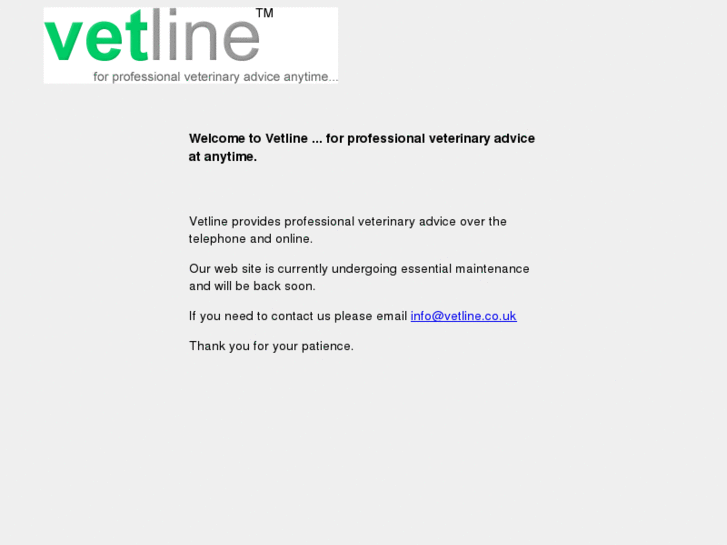 www.vetline.com