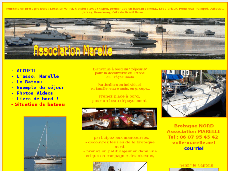 www.voile-marelle.net