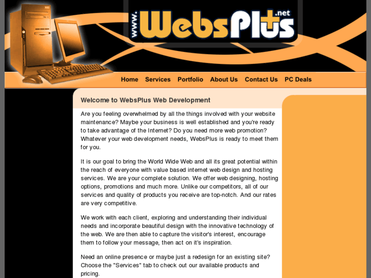 www.websplus.net