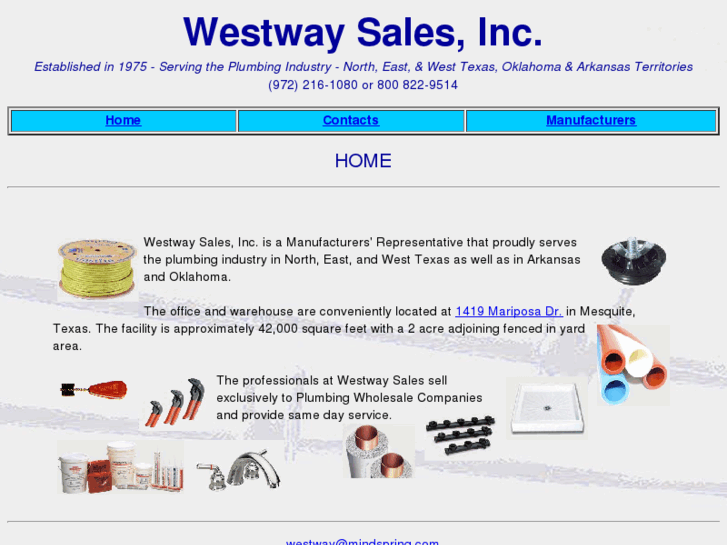 www.westwaysales.com