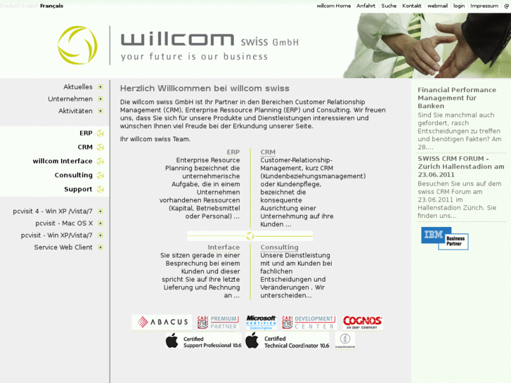 www.willcom-swiss.eu