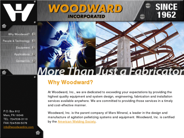 www.woodwardinc.com