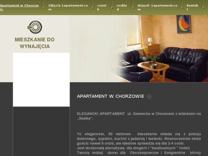 www.1apartament.com