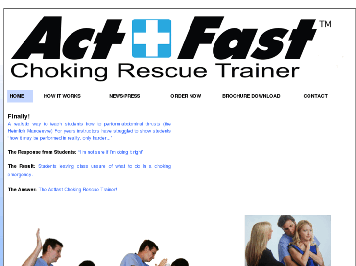 www.actfast.ie