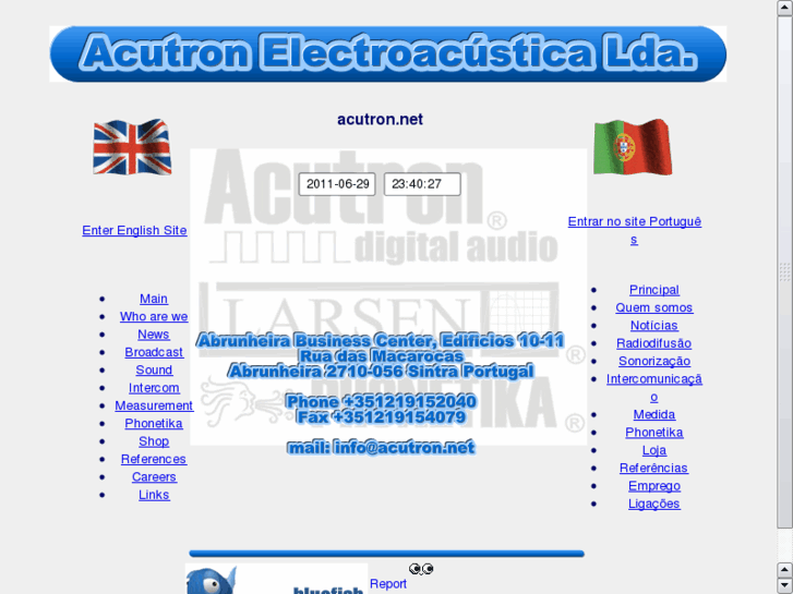 www.acutron.net