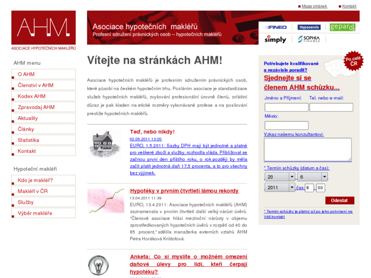 www.ahmcr.cz