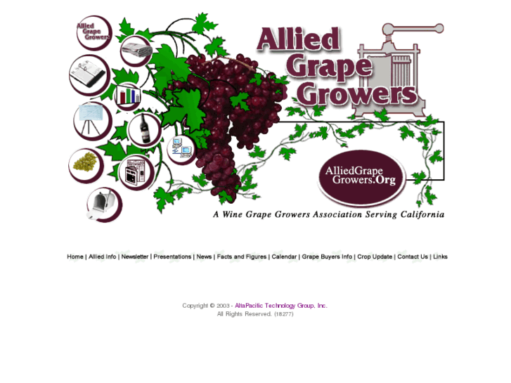 www.alliedgrapegrowers.com