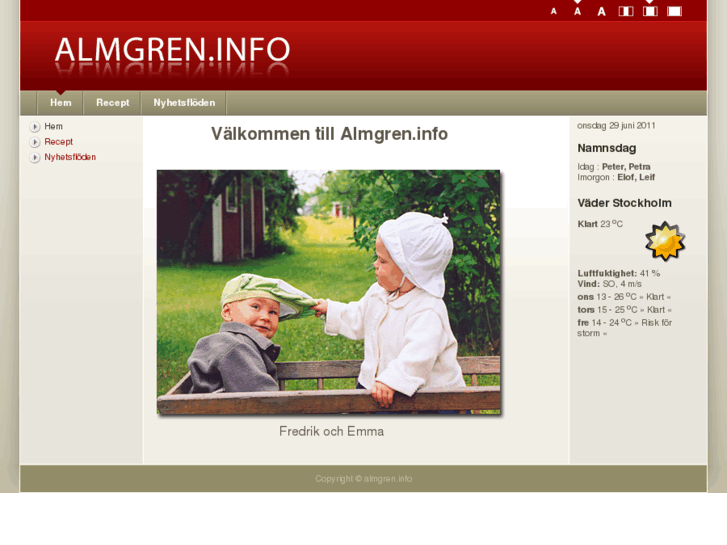 www.almgren.info