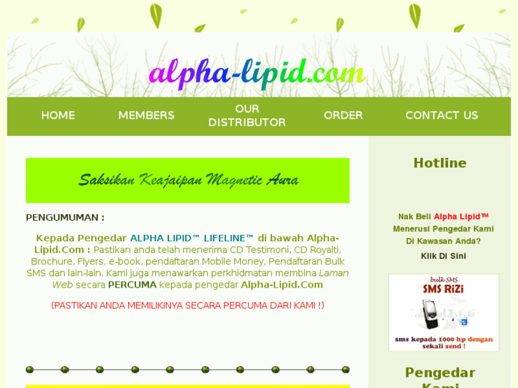 www.alpha-lipid.com