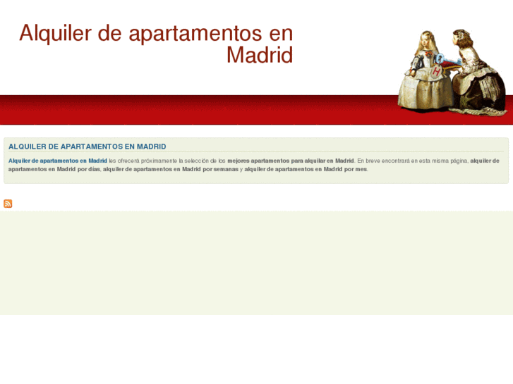 www.alquilerapartamentosmadrid.es