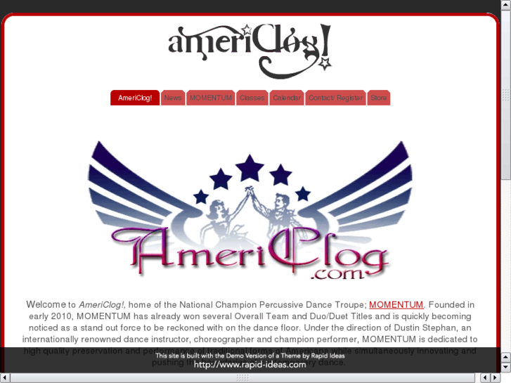 www.americlog.com