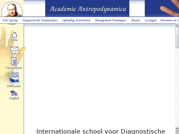 www.antropodynamica.nl