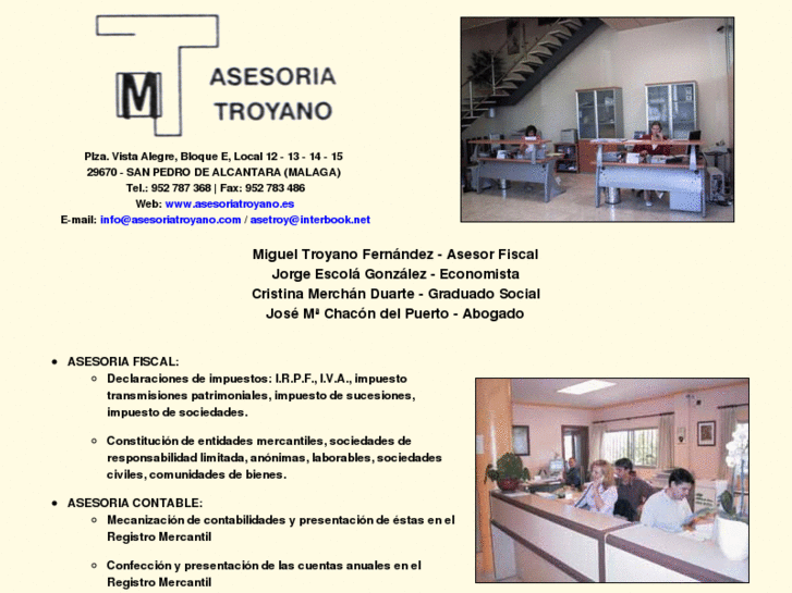 www.asesoriatroyano.com