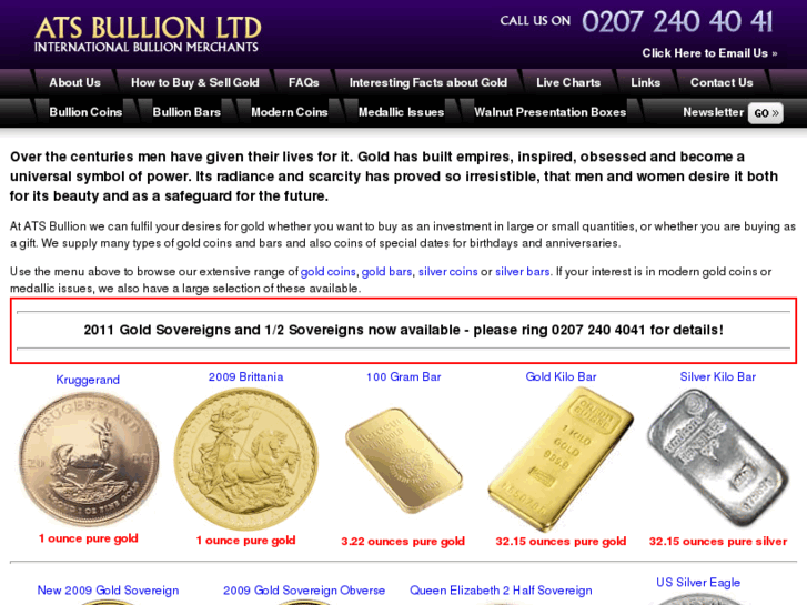 www.atsbullion.com