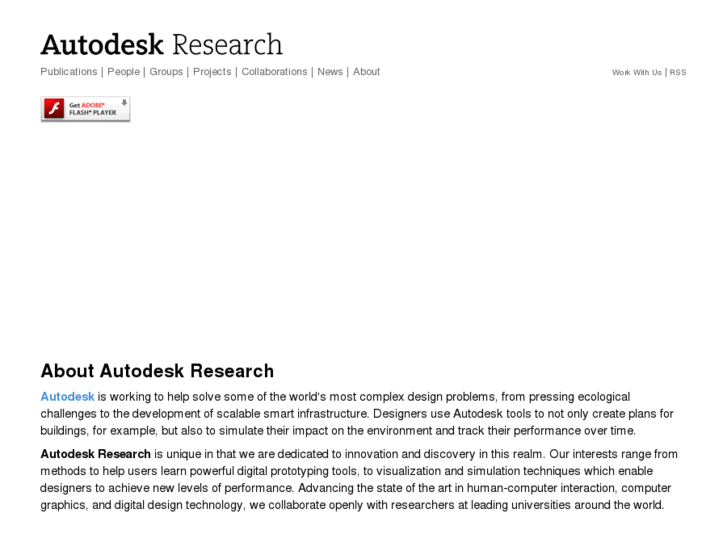 www.autodeskresearch.com