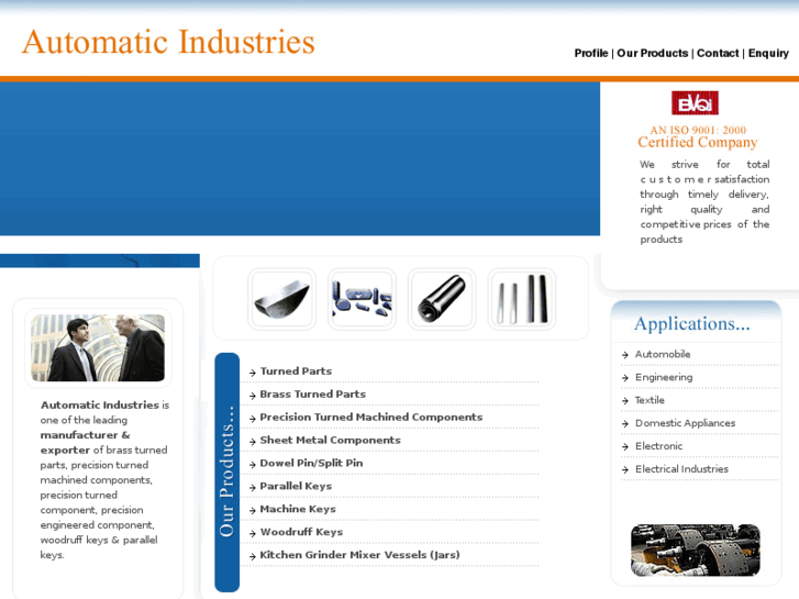 www.automatic-industries.net