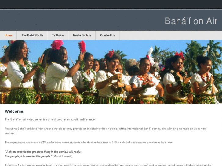 www.bahaionair.com