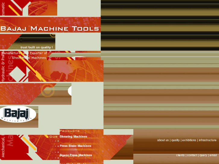 www.bajajmachinetools.com