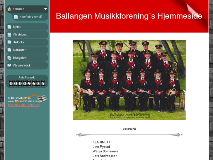 www.ballangen-musikkforening.net