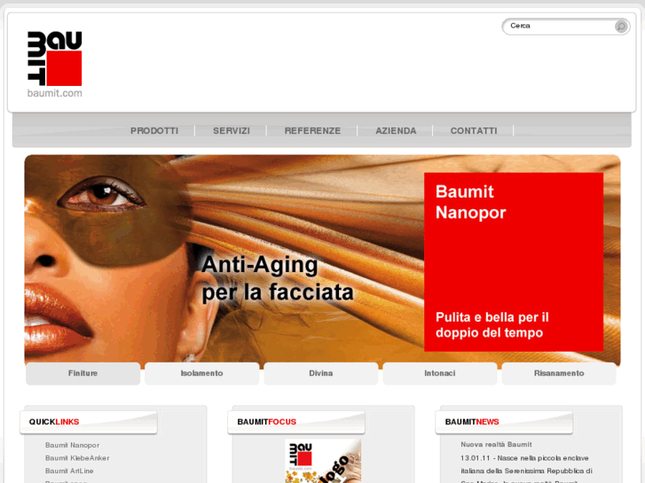 www.baumit.it