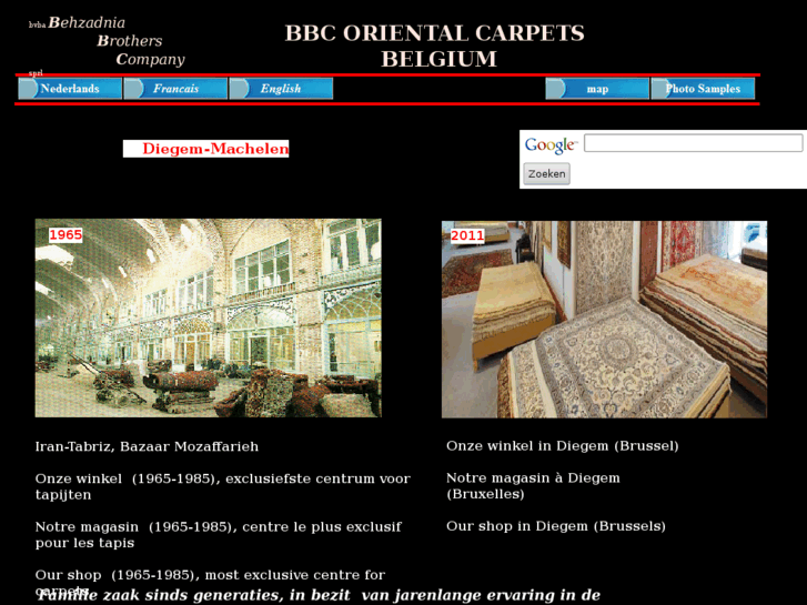 www.bbc-oriental-carpets.com