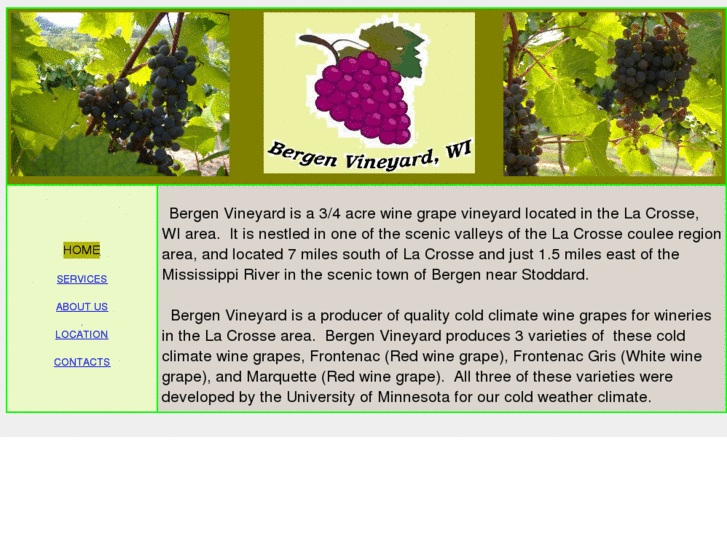 www.bergenvineyard.com