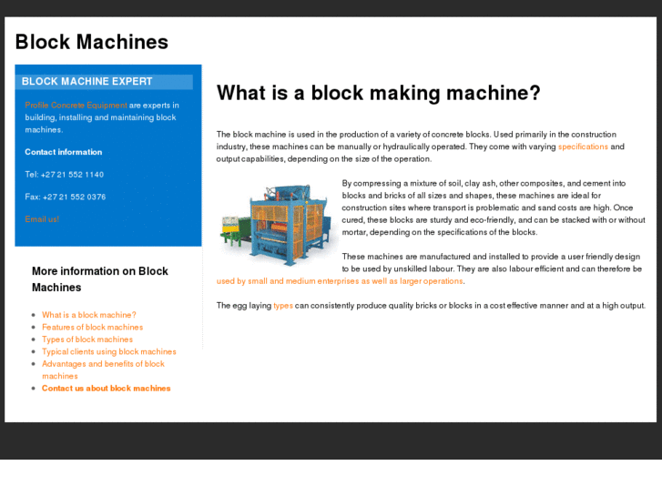 www.blockmachine.com