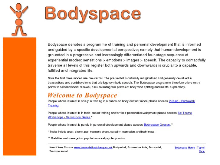 www.bodyspace.co.uk