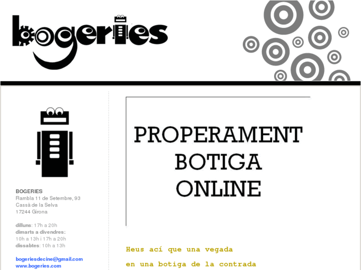 www.bogeries.com