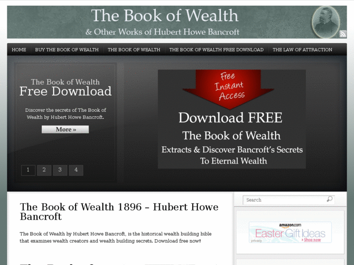 www.bookofwealth.info