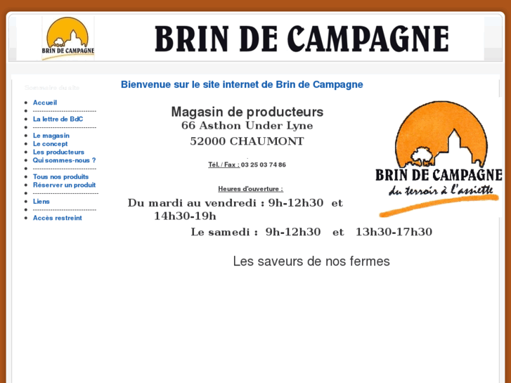 www.brindecampagne.com